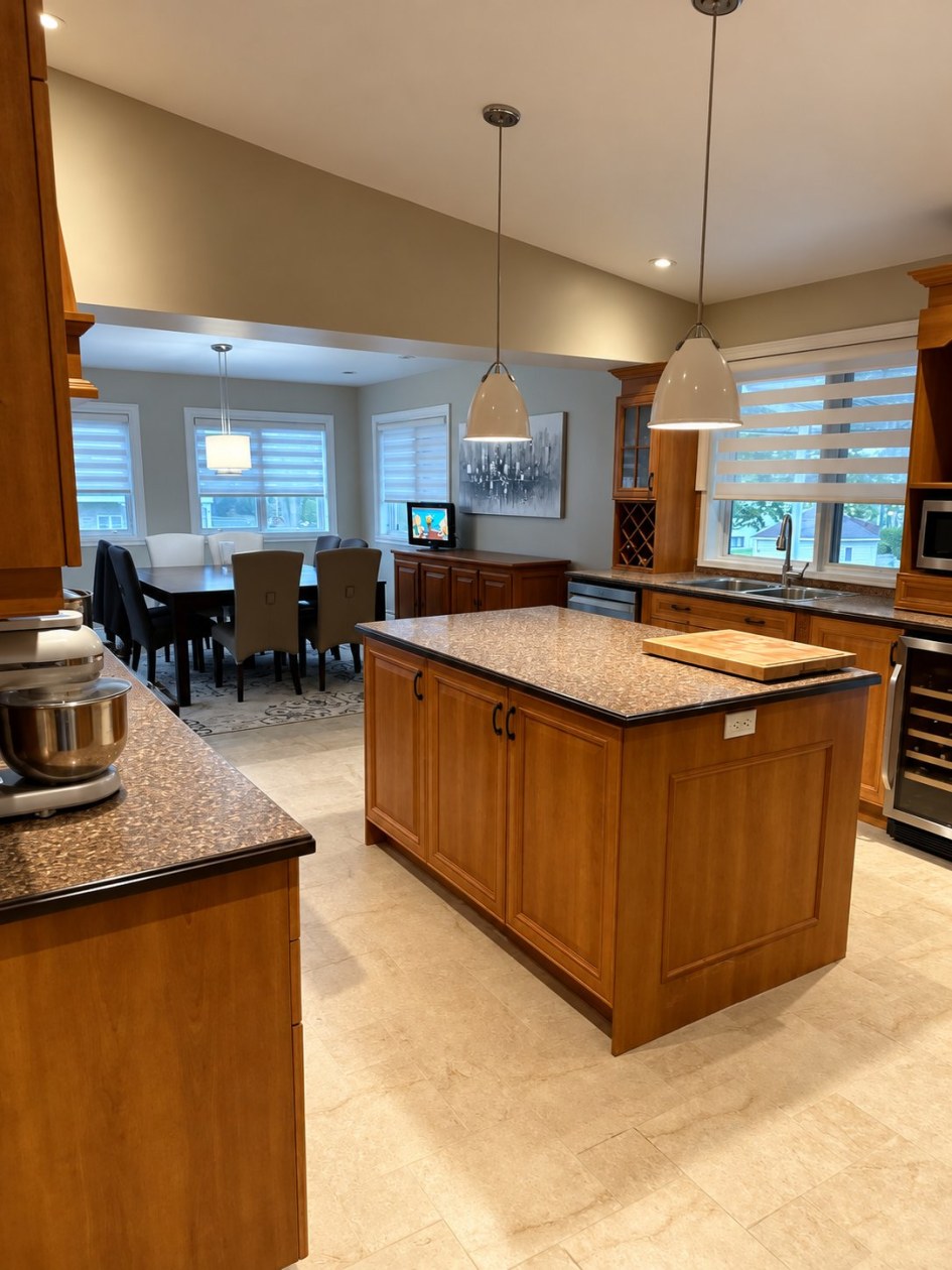 Photo 14 — 4045 Boul. des Mille-Îles, Laval