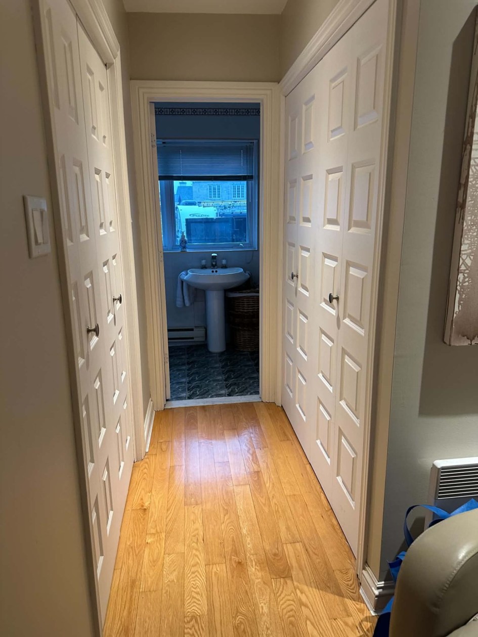 Salle de bains — 4045 Boul. des Mille-Îles, Laval
