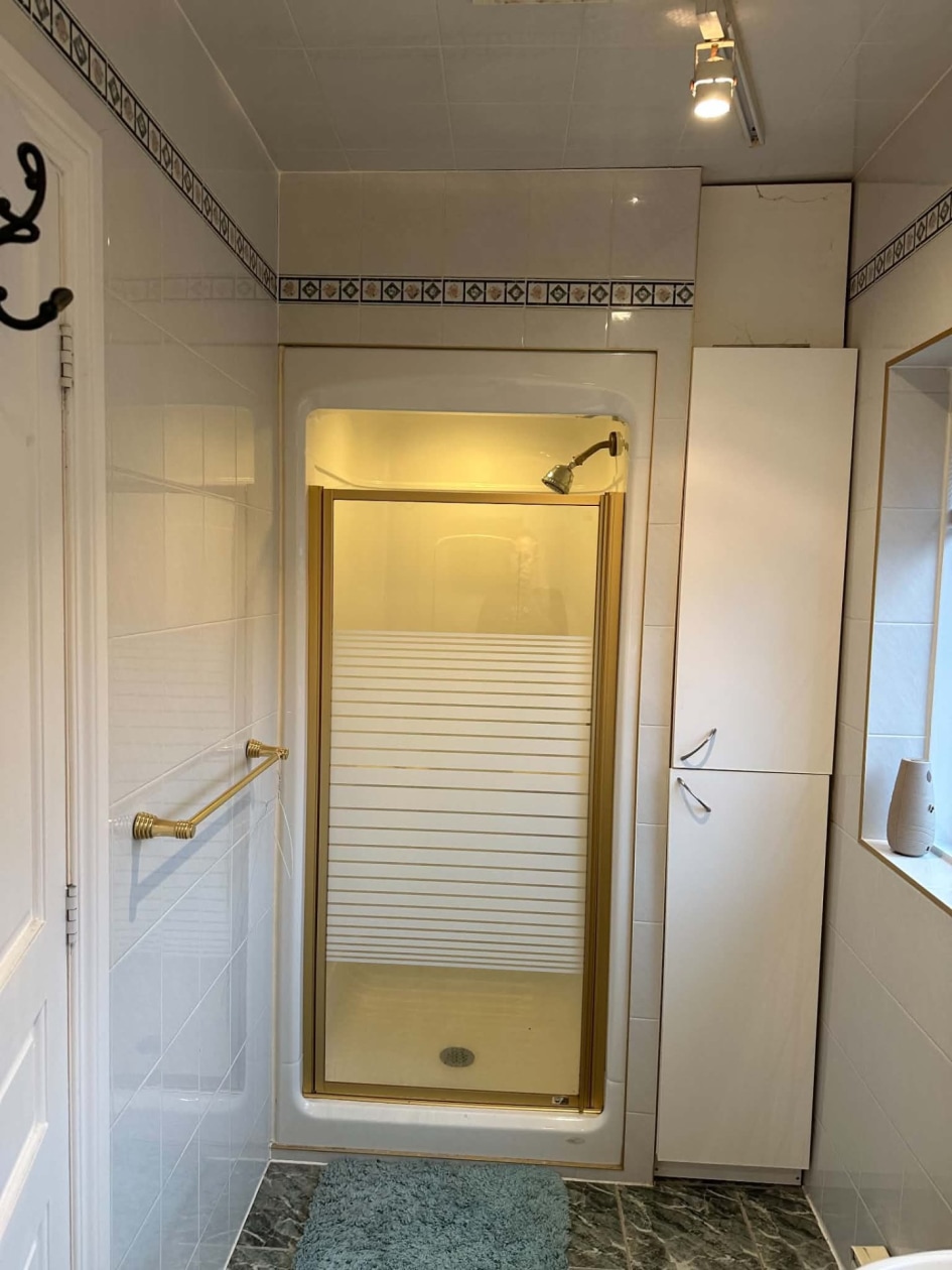 Salle de bains — 4045 Boul. des Mille-Îles, Laval
