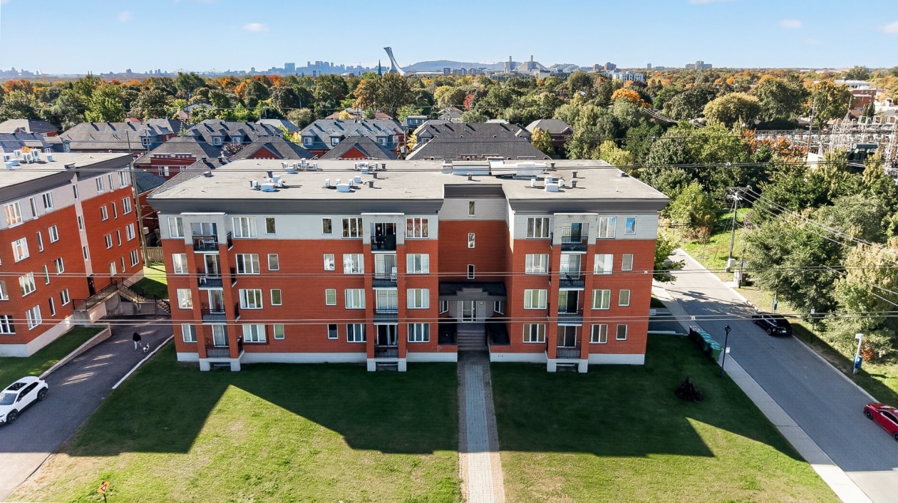 3080, Rue du Trianon