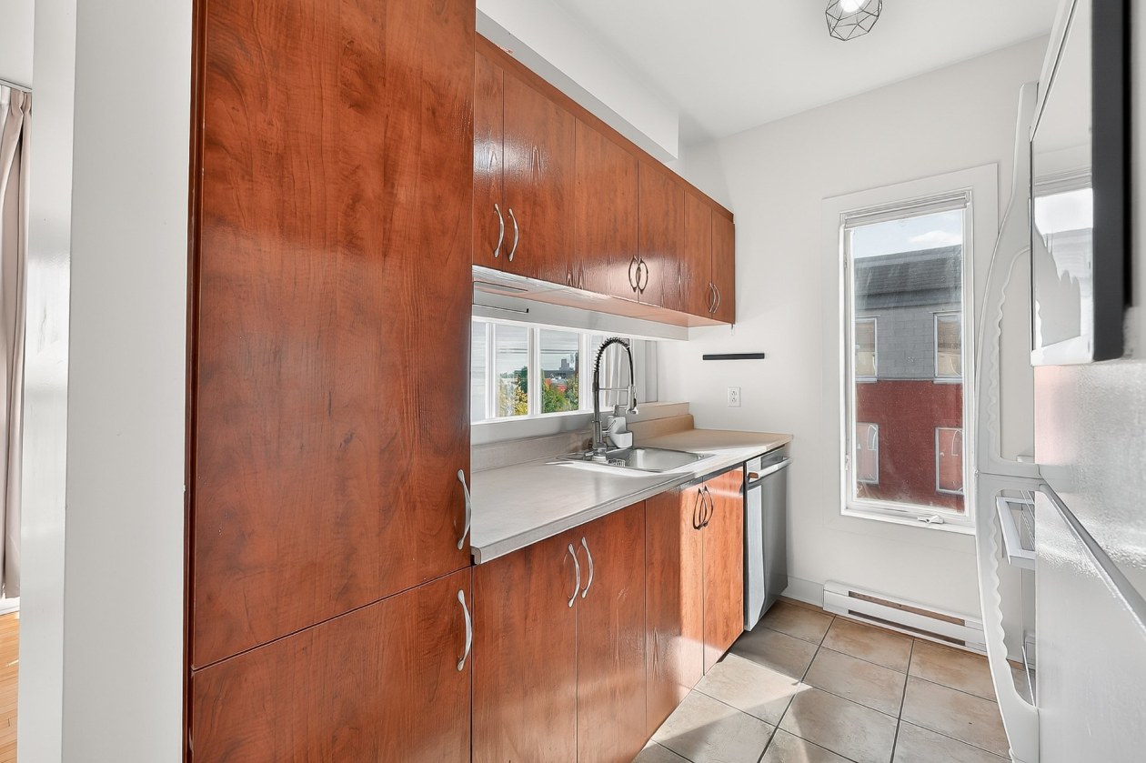 Photo 13 — 3080 Rue du Trianon, Montréal