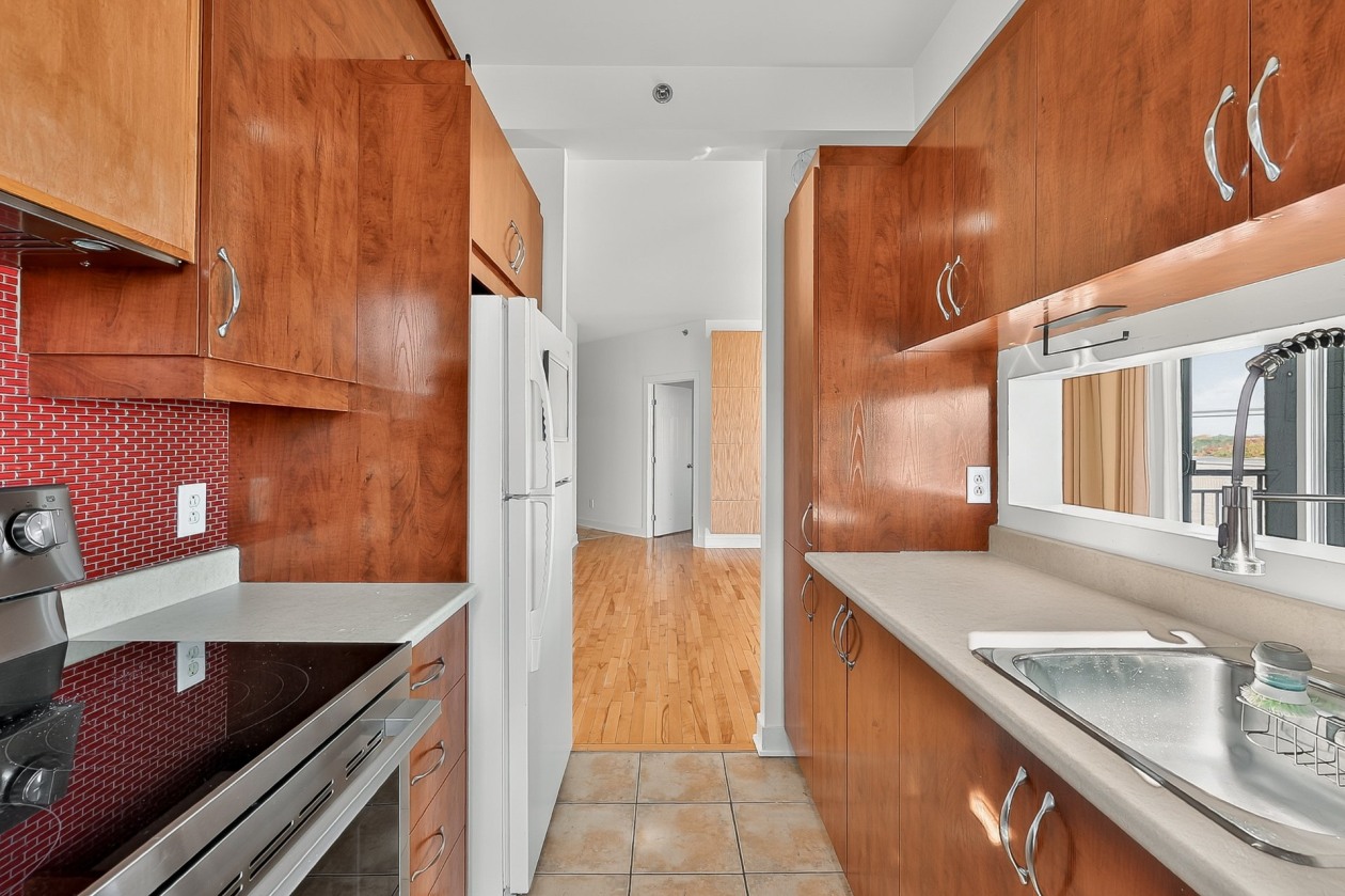 Photo 14 — 3080 Rue du Trianon, Montréal