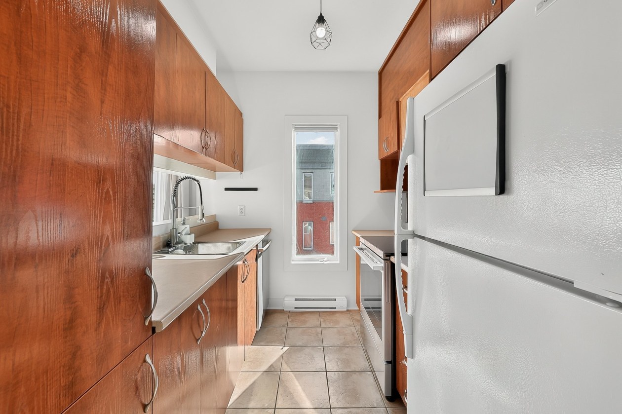 Photo 12 — 3080 Rue du Trianon, Montréal