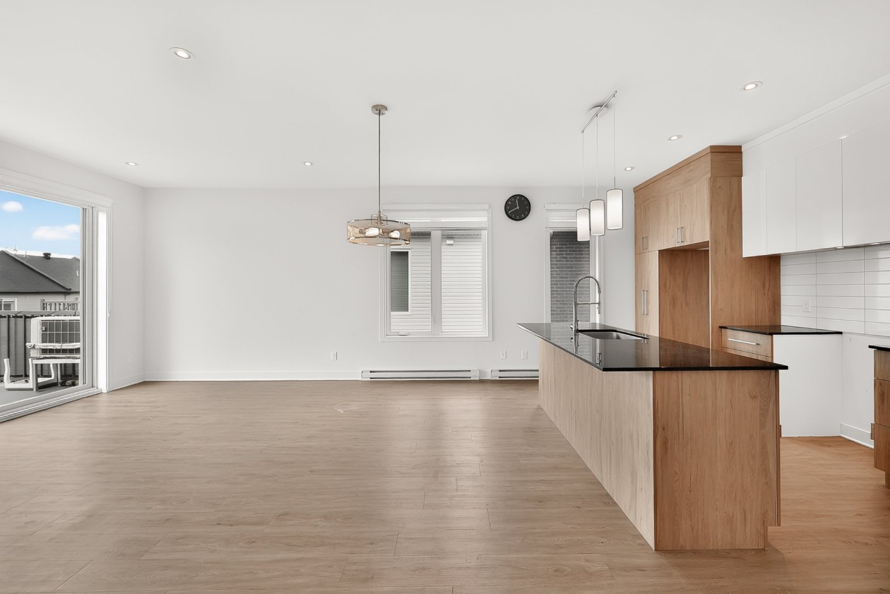 Photo 3 — 1505 - 1509 Rue Tekakwitha, Laval