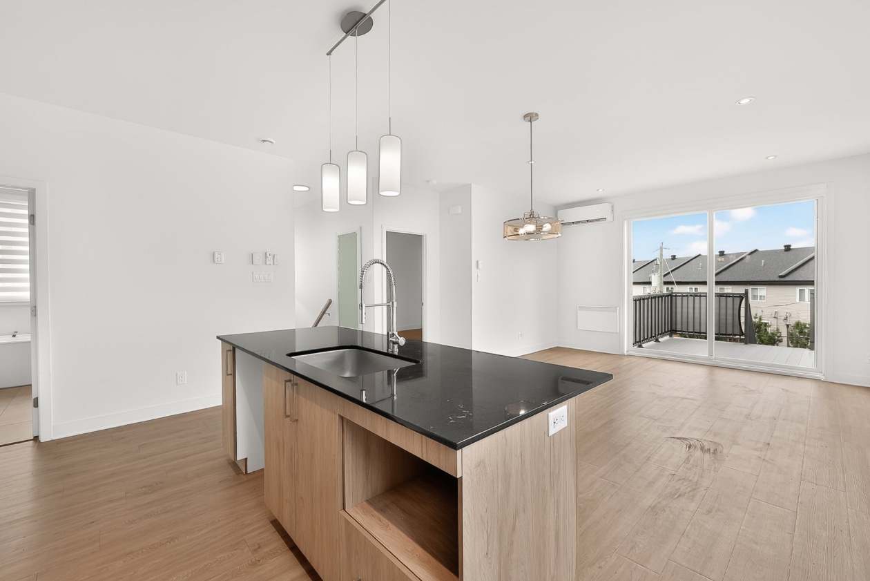 Photo 8 — 1505 - 1509 Rue Tekakwitha, Laval