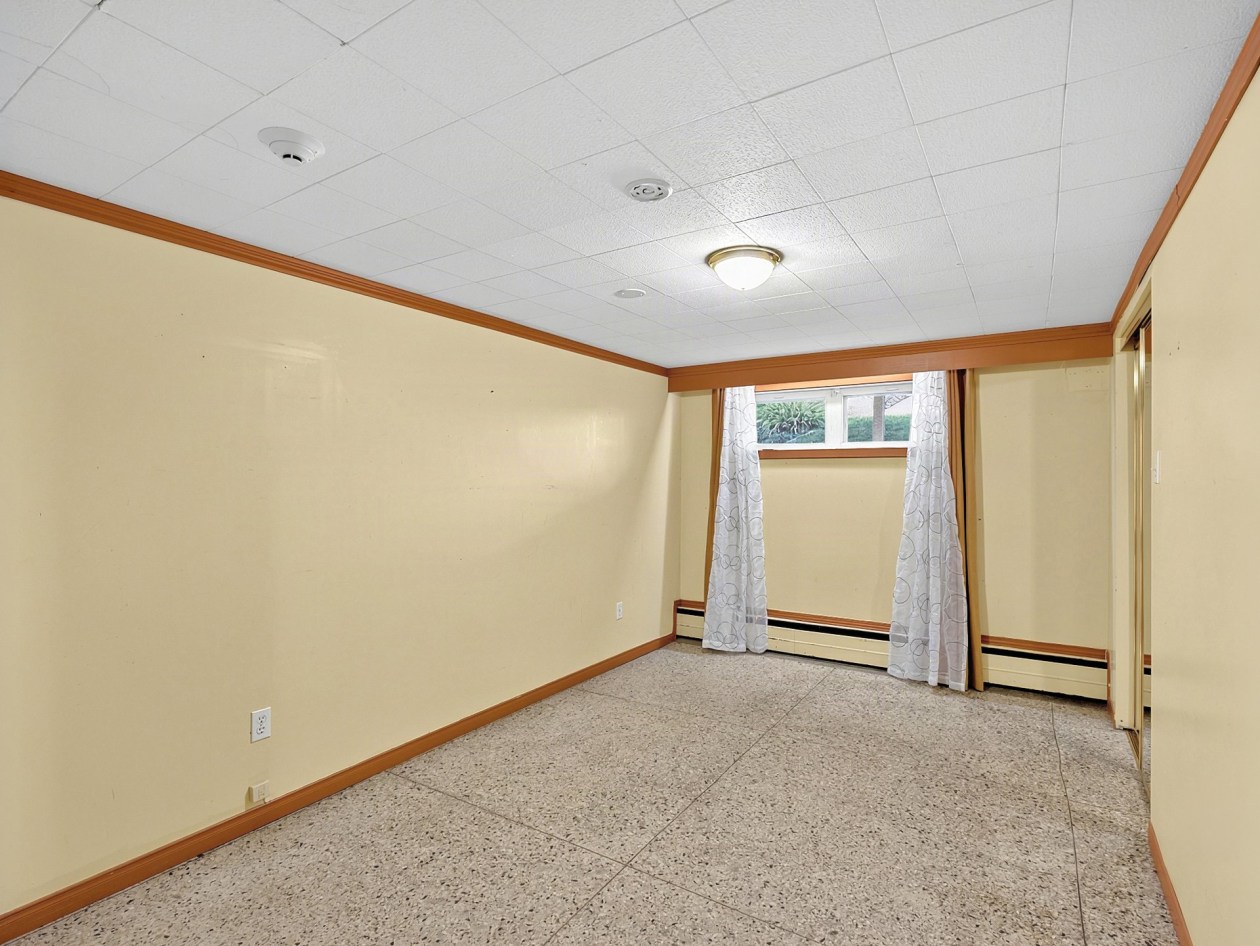 Chambre à coucher — 1182 Rue Mailhot, Sherbrooke