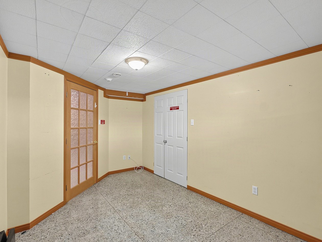 Chambre à coucher — 1182 Rue Mailhot, Sherbrooke
