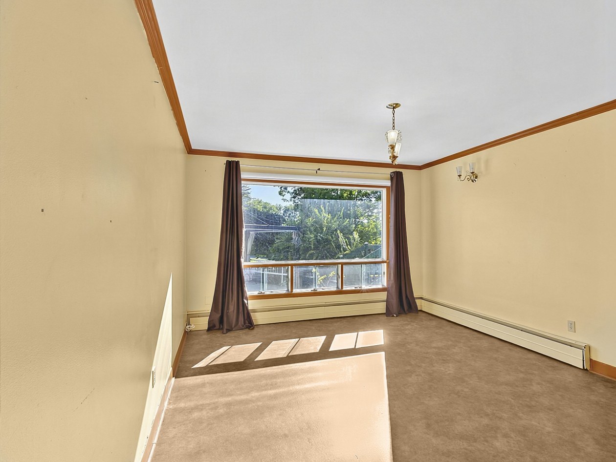 Chambre à coucher — 1182 Rue Mailhot, Sherbrooke