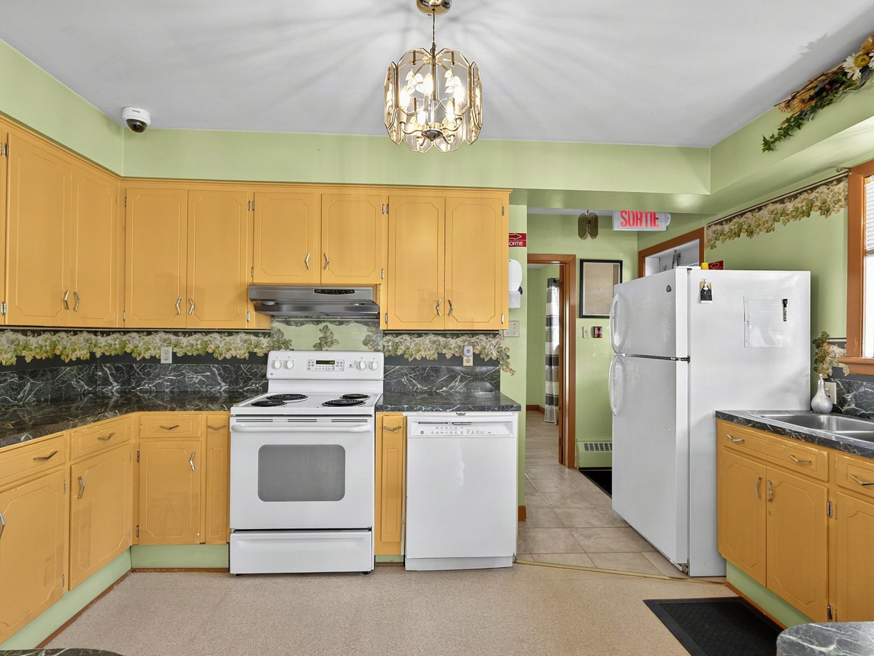 Photo 14 — 1182 Rue Mailhot, Sherbrooke