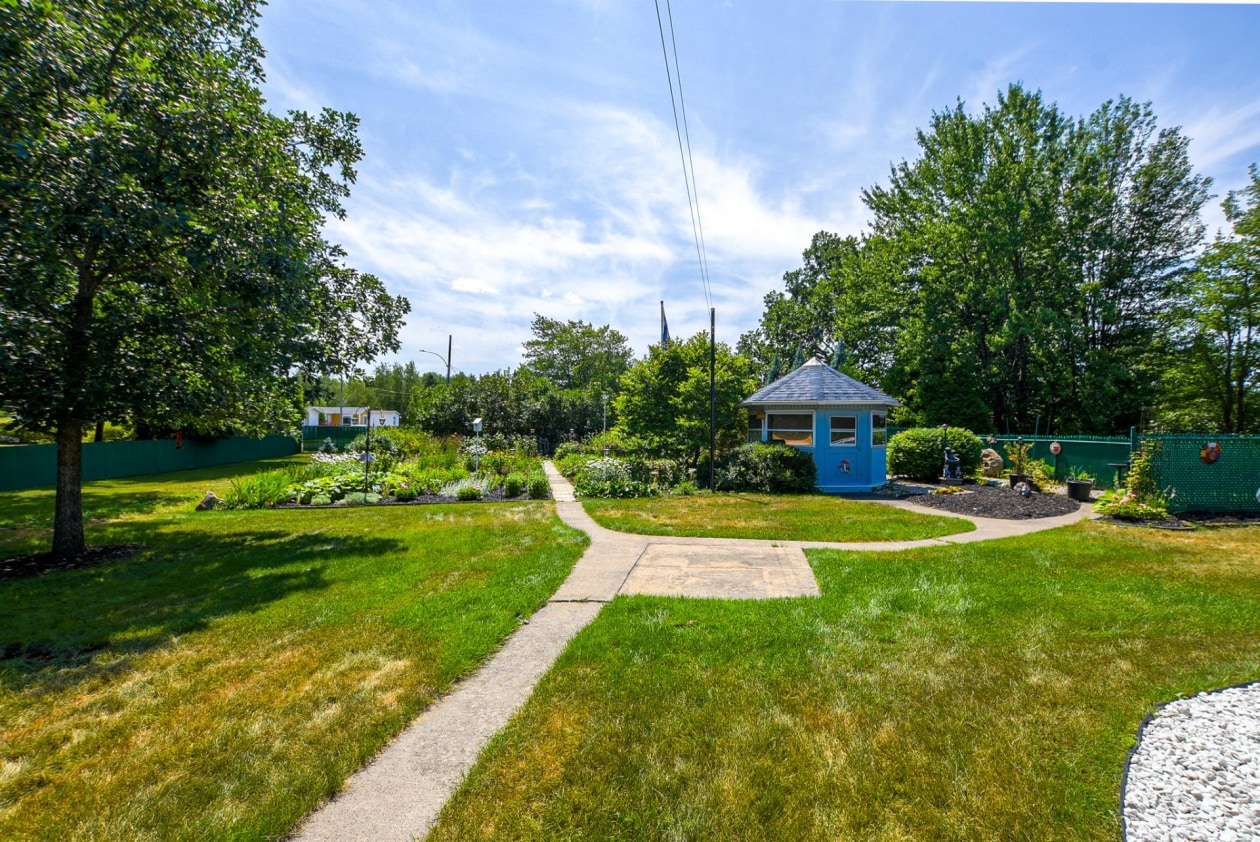 Vue d'ensemble — 210 Rue Sicotte, Trois-Rivières