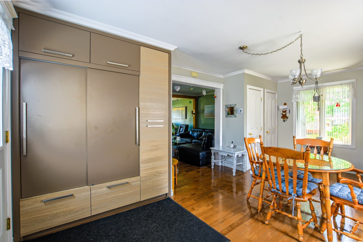 Vue d'ensemble — 210 Rue Sicotte, Trois-Rivières