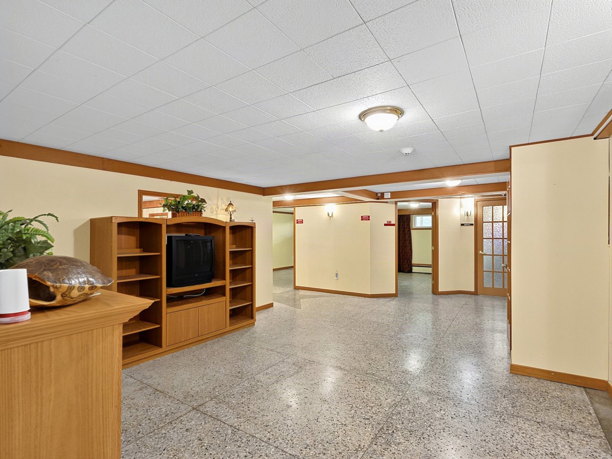 Salle familiale — 1182 Rue Mailhot, Sherbrooke