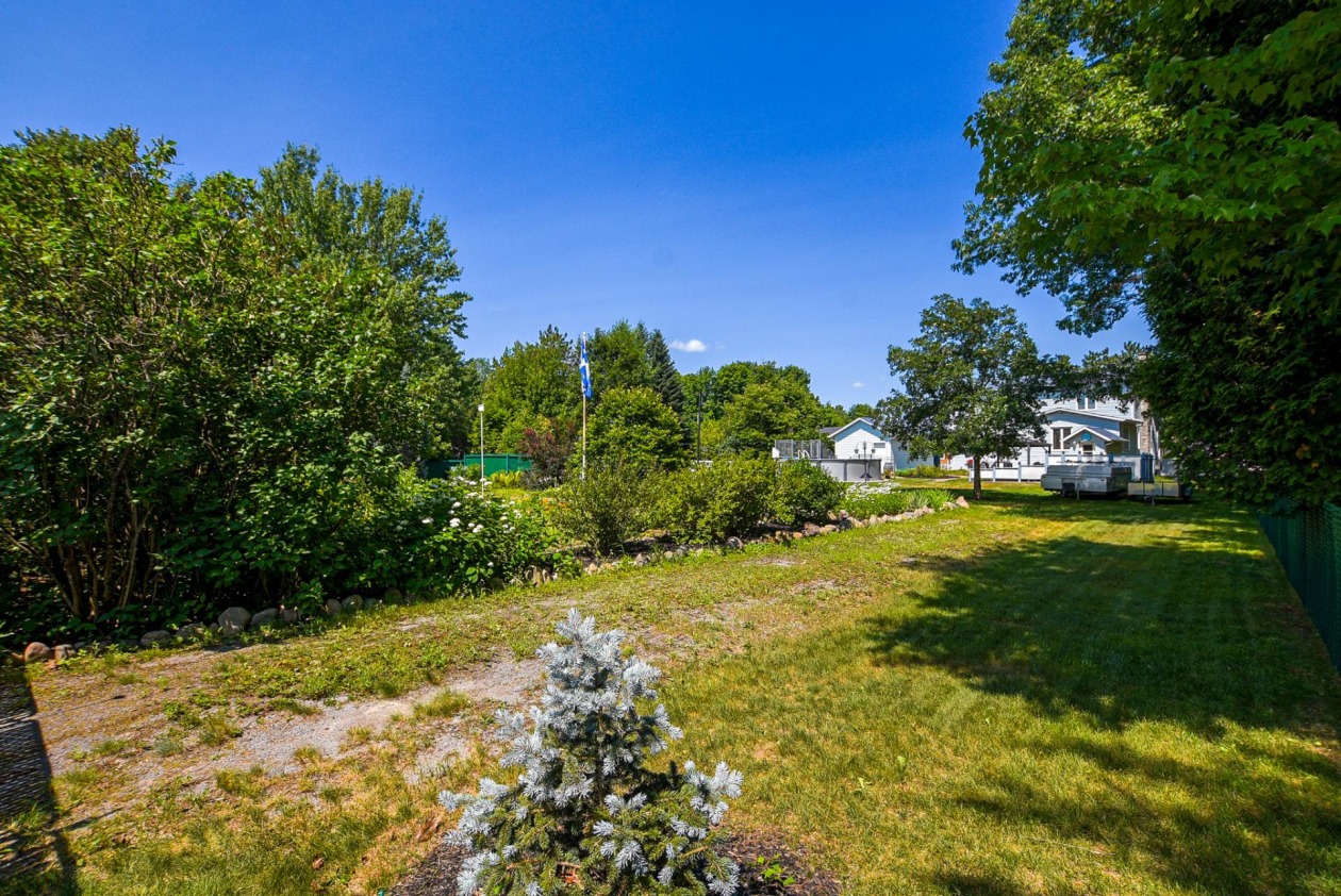Vue d'ensemble — 210 Rue Sicotte, Trois-Rivières