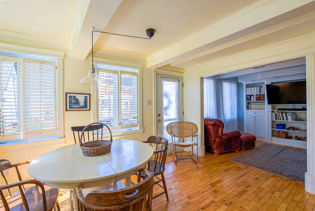 Vue d'ensemble — 176 Rue de Monseigneur-Signay, Nicolet