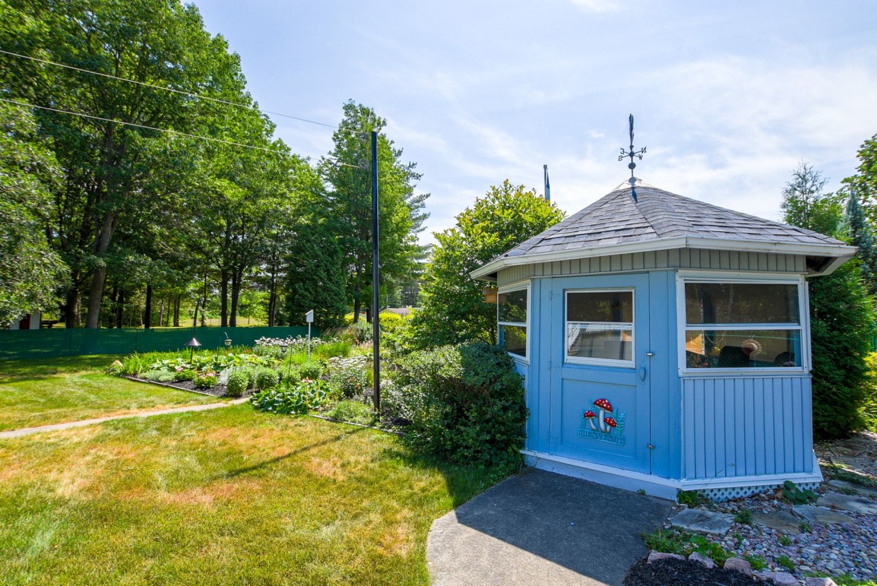 Vue d'ensemble — 210 Rue Sicotte, Trois-Rivières