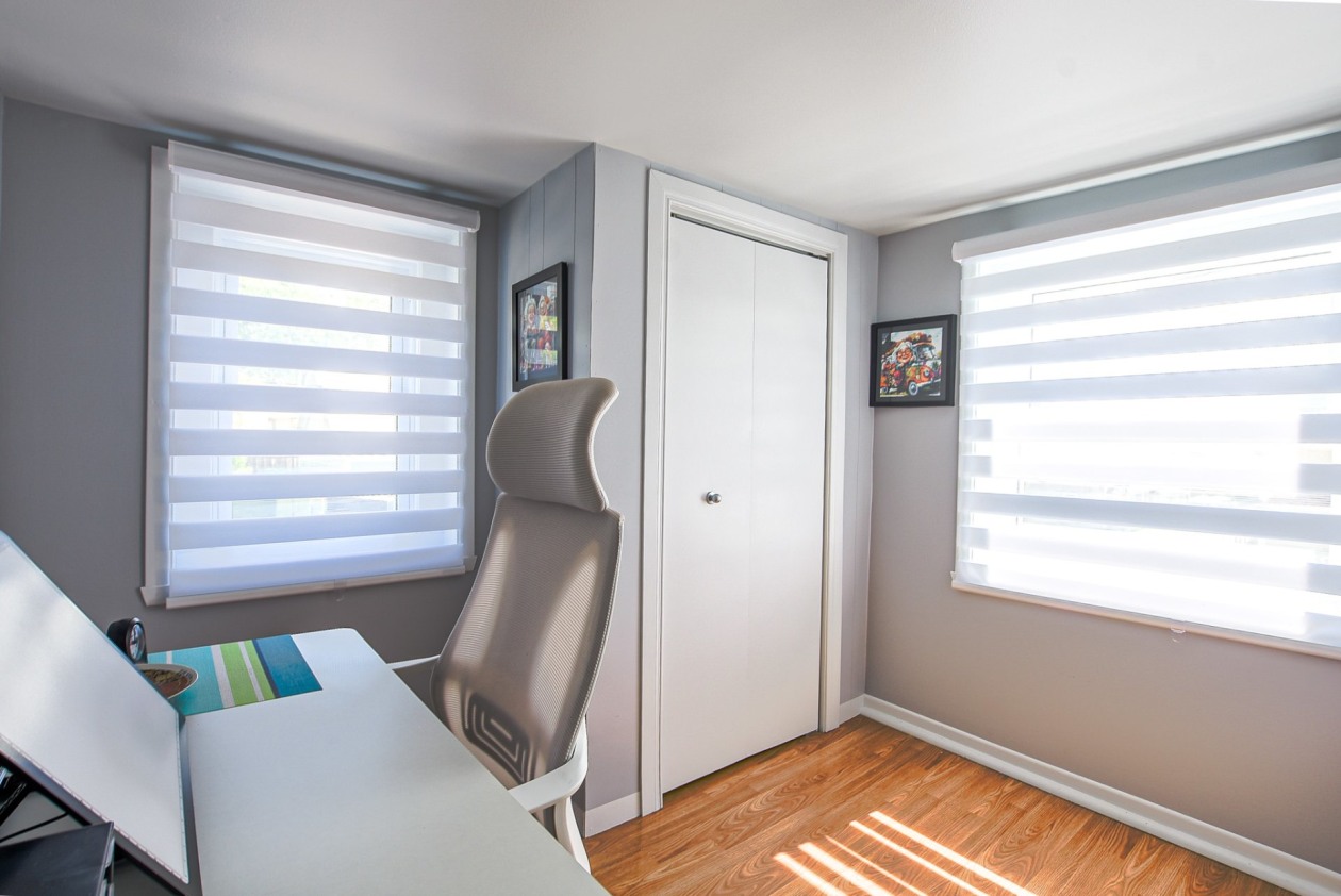 Chambre à coucher — 255 Rue du Curé-Fortier, Nicolet