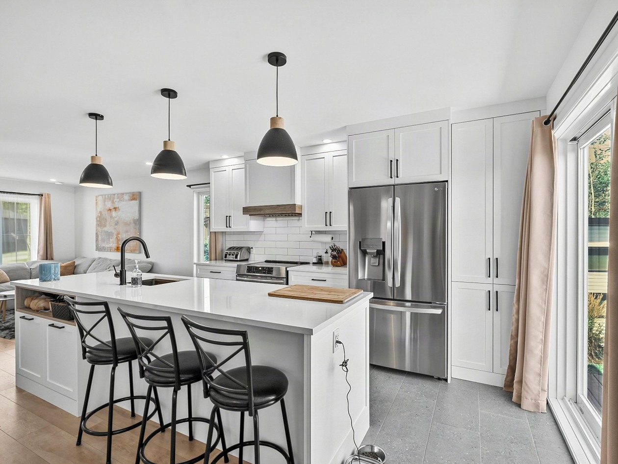 Photo 16 — 1035 Rue de Honfleur, Sherbrooke