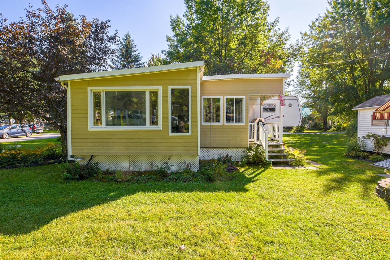 Photo 8 — 20 Rue Aldéas-Lachapelle, Saint-François-du-Lac