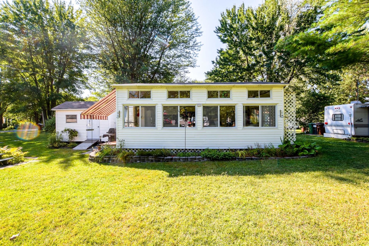 Photo 7 — 20 Rue Aldéas-Lachapelle, Saint-François-du-Lac