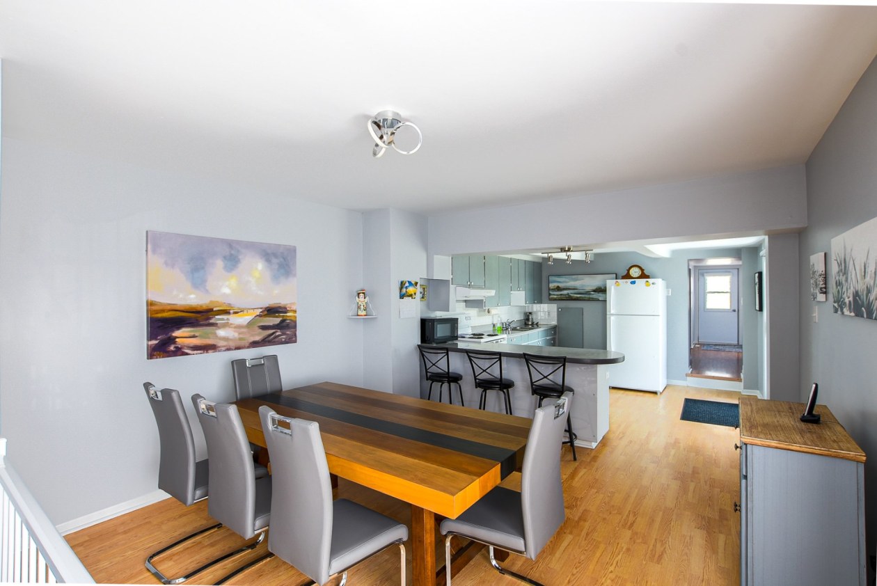 Vue d'ensemble — 255 Rue du Curé-Fortier, Nicolet