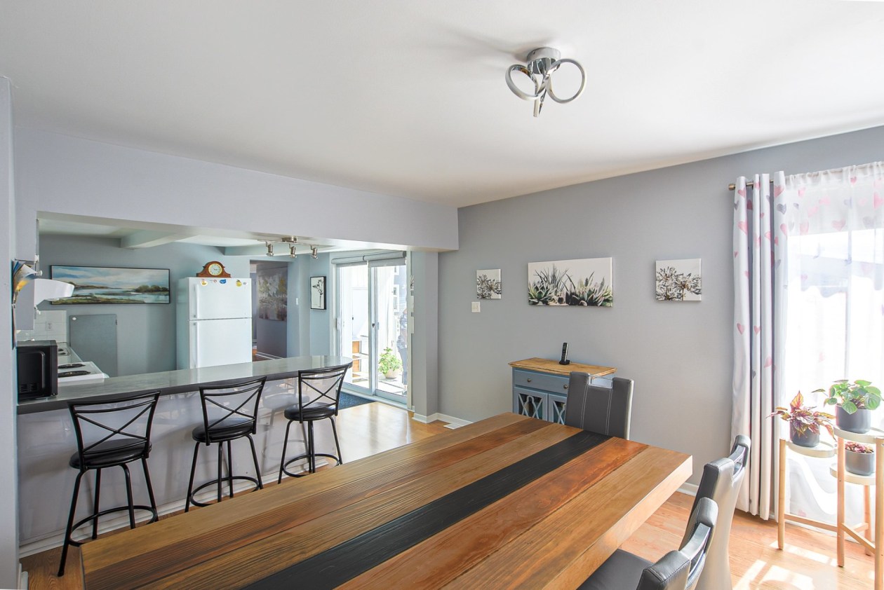 Vue d'ensemble — 255 Rue du Curé-Fortier, Nicolet