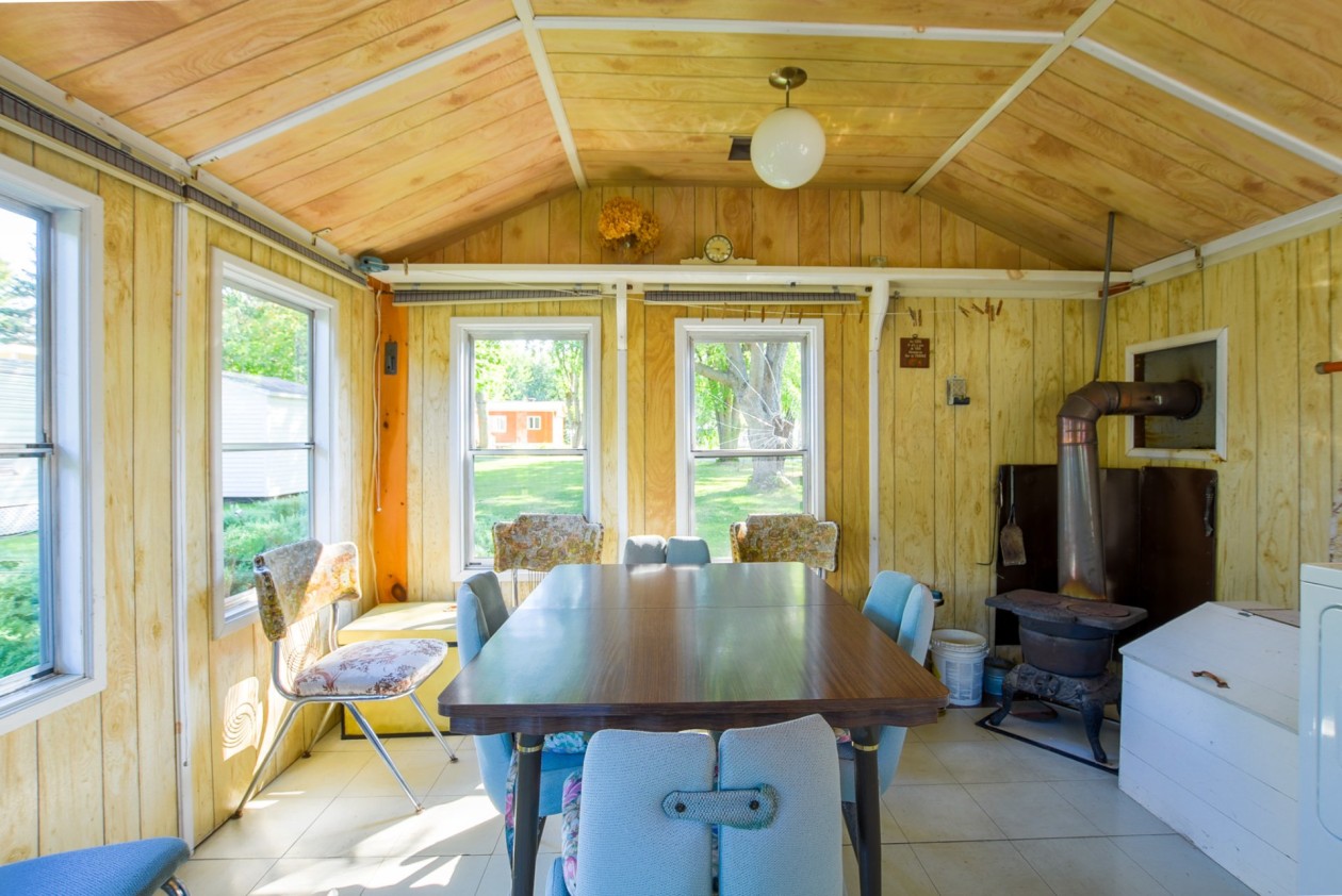 Photo 24 — 20 Rue Aldéas-Lachapelle, Saint-François-du-Lac