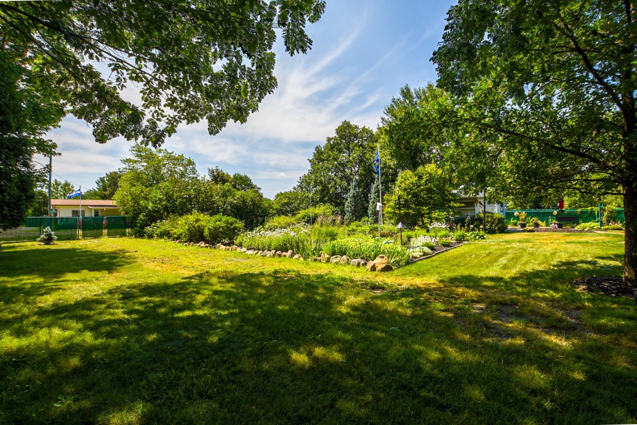 Vue d'ensemble — 210 Rue Sicotte, Trois-Rivières