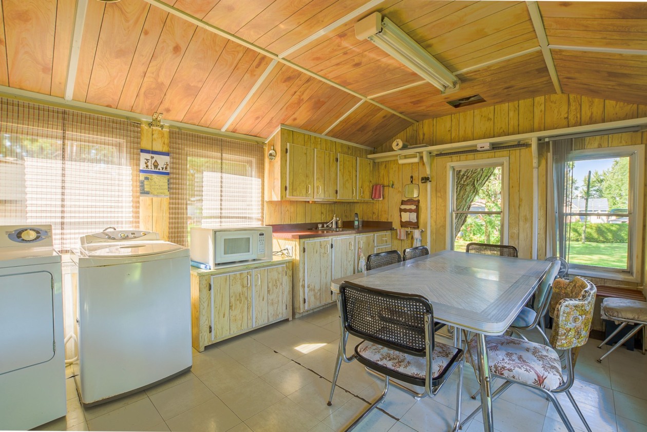 Photo 23 — 20 Rue Aldéas-Lachapelle, Saint-François-du-Lac