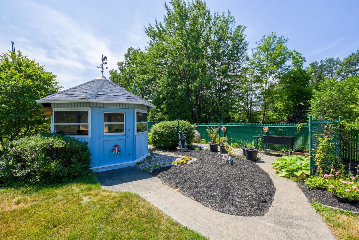 Vue d'ensemble — 210 Rue Sicotte, Trois-Rivières