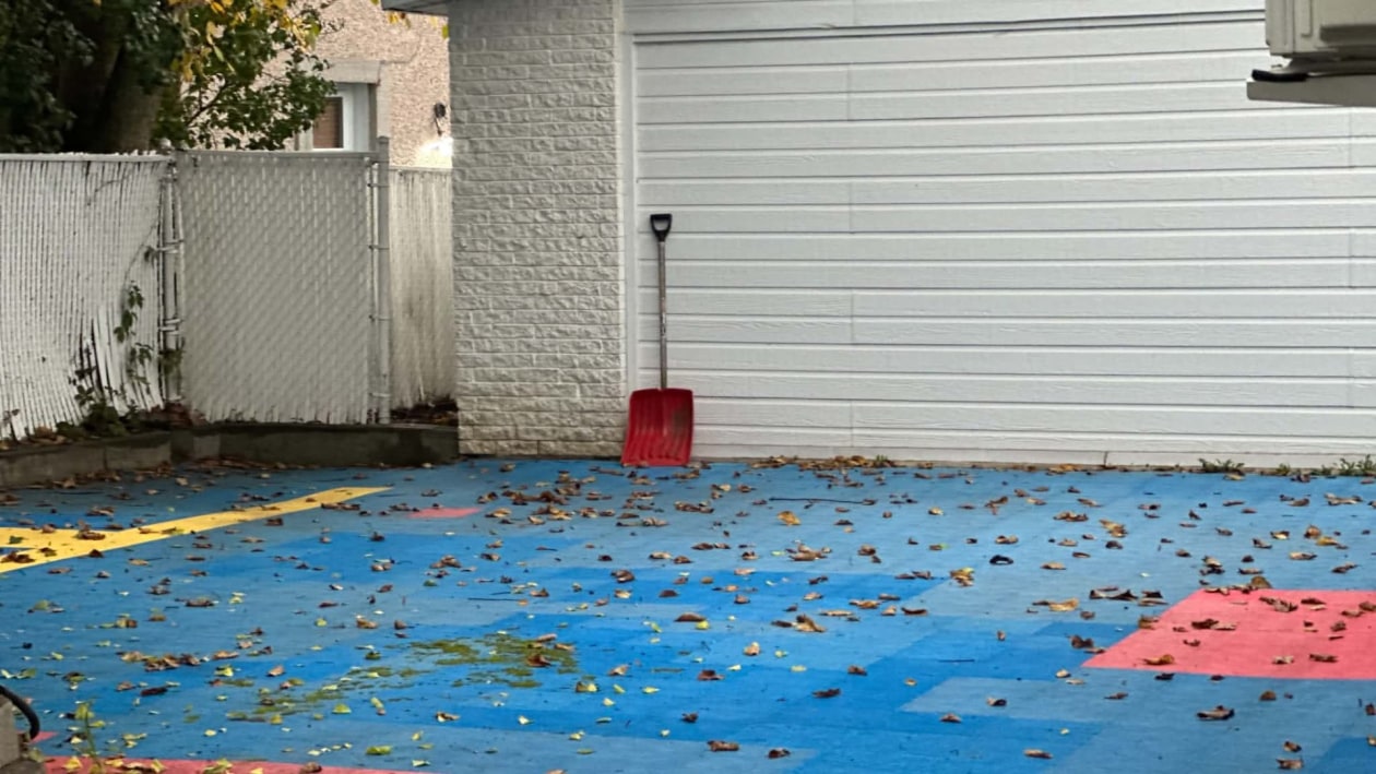 Extérieur — 4045 Boul. des Mille-Îles, Laval