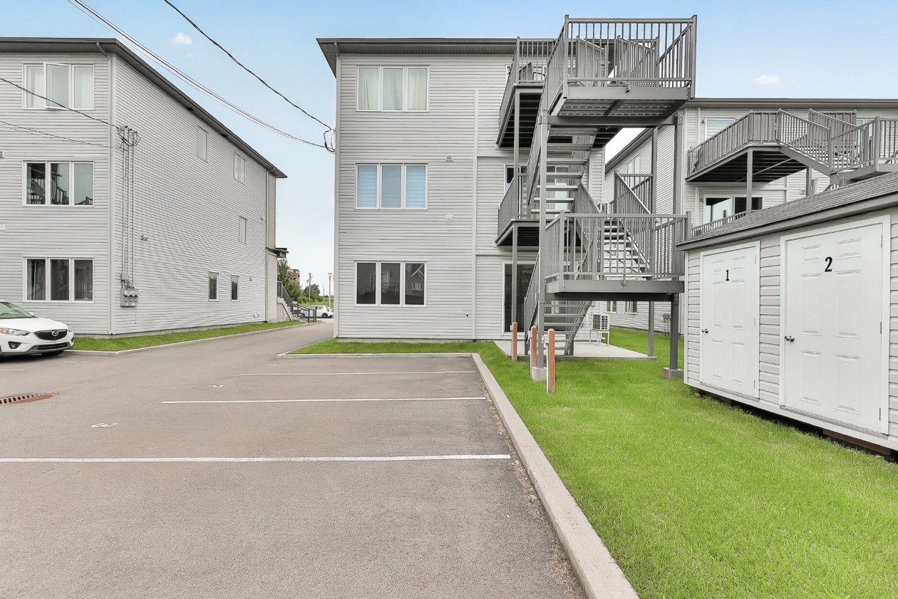 Photo 66 — 1505 - 1509 Rue Tekakwitha, Laval