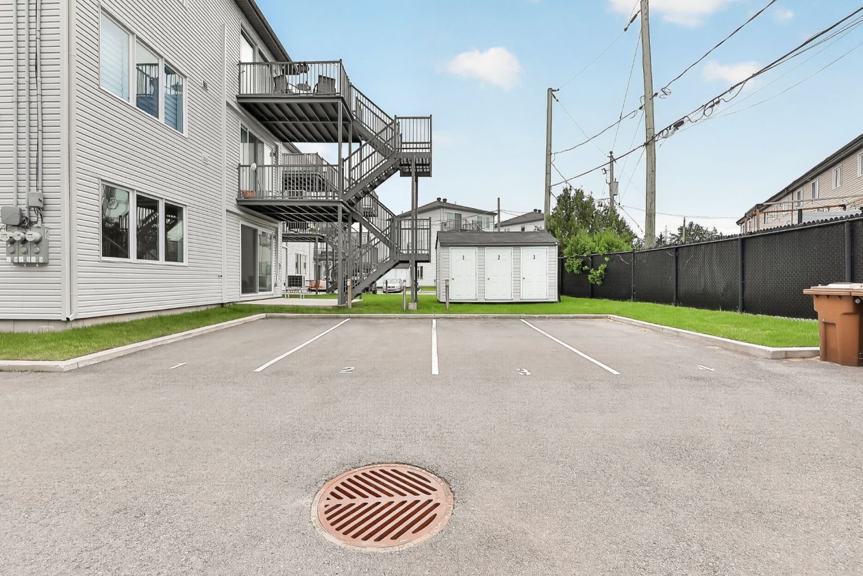 Photo 67 — 1505 - 1509 Rue Tekakwitha, Laval