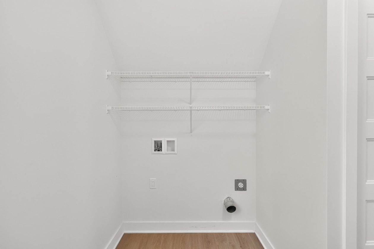 Salle de lavage — 1505 - 1509 Rue Tekakwitha, Laval