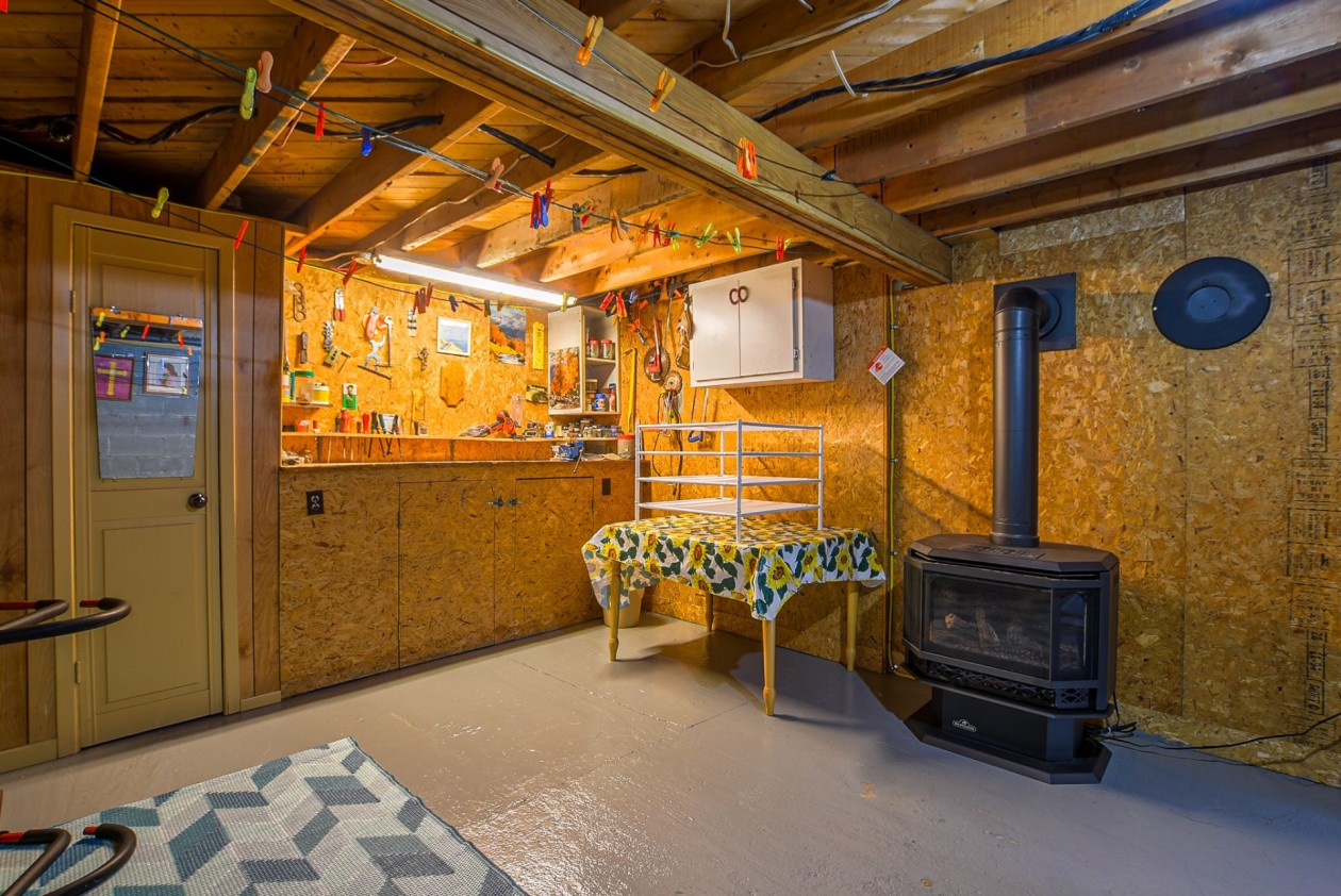 Atelier — 210 Rue Sicotte, Trois-Rivières