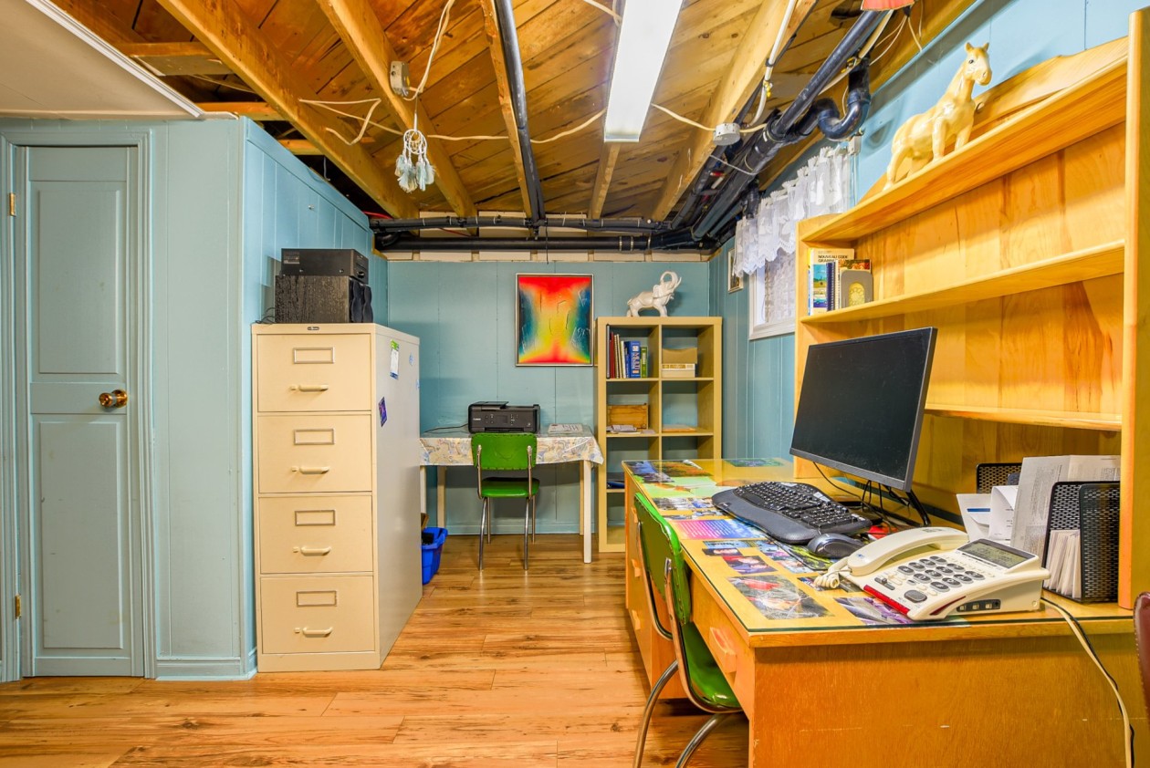 Bureau — 210 Rue Sicotte, Trois-Rivières