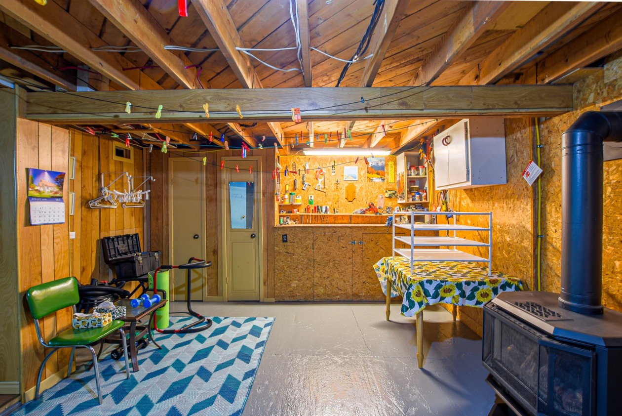 Atelier — 210 Rue Sicotte, Trois-Rivières