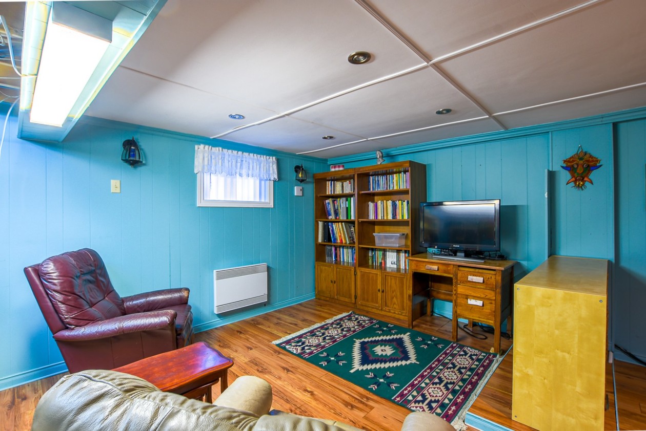 Salle familiale — 210 Rue Sicotte, Trois-Rivières