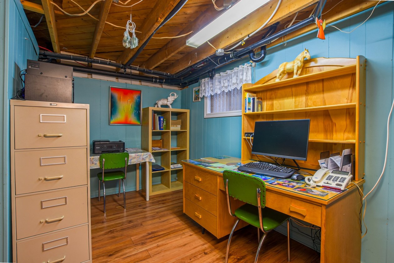 Bureau — 210 Rue Sicotte, Trois-Rivières