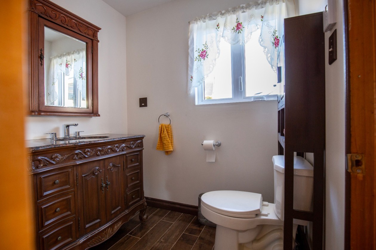 Salle d'eau — 10 Rue Lafontaine, Clermont