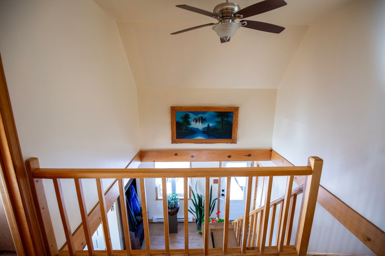 Mezzanine — 10 Rue Lafontaine, Clermont