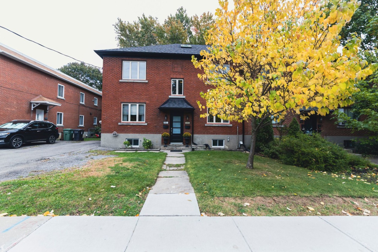 650 - 650A, 18e Avenue