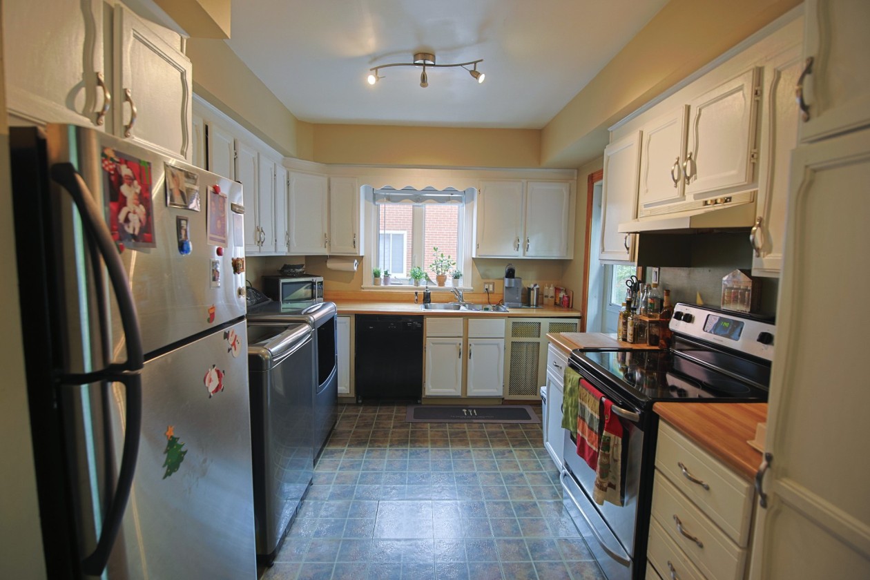 Photo 8 — 650 - 650A 18e Avenue, Montréal