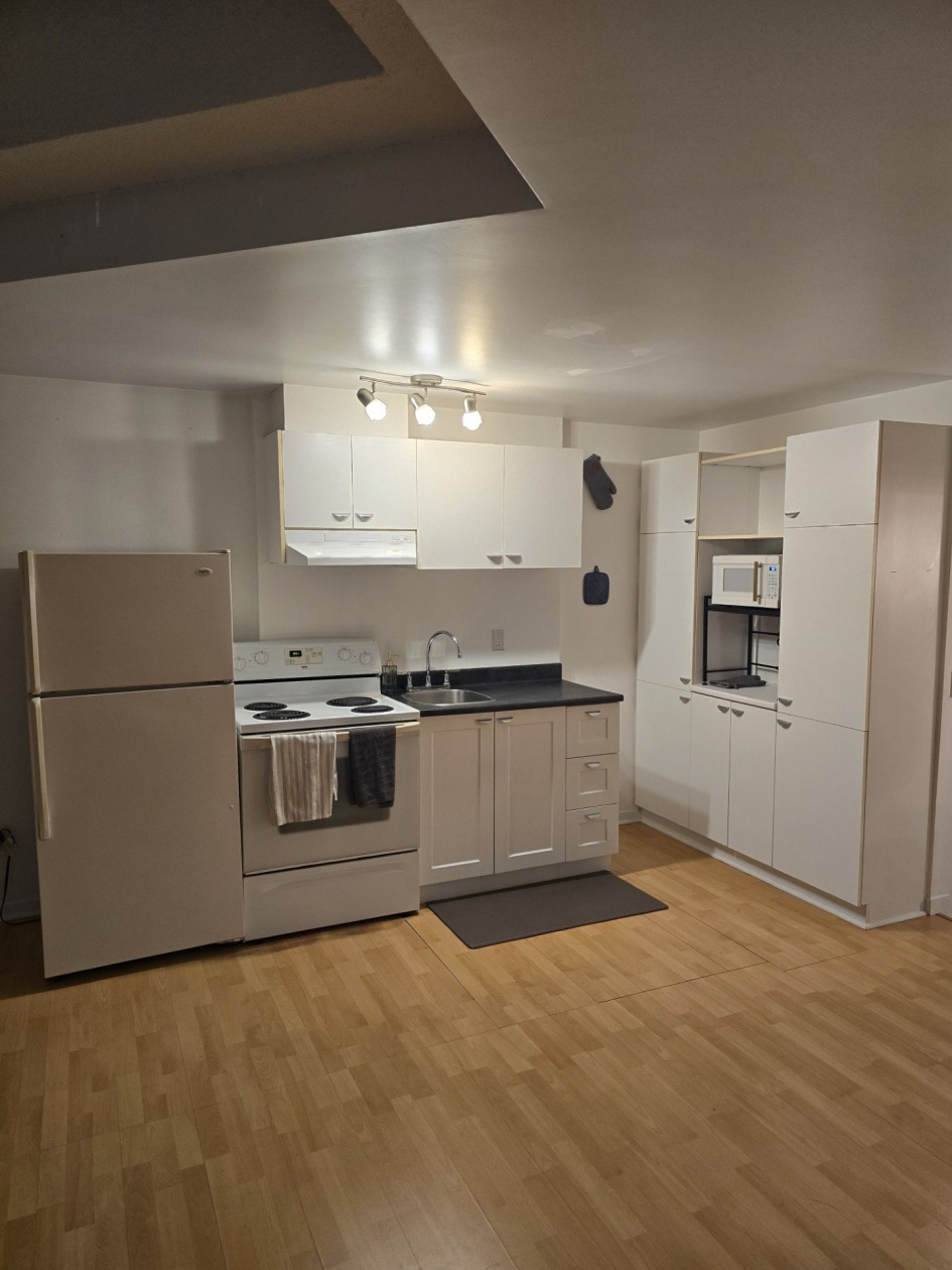 Photo 2 — 936 Rue des Prairies, Québec