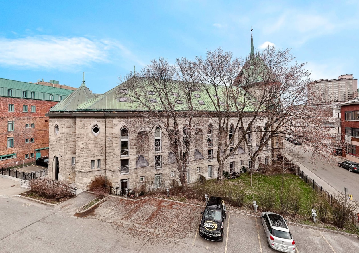 936, Rue des Prairies
