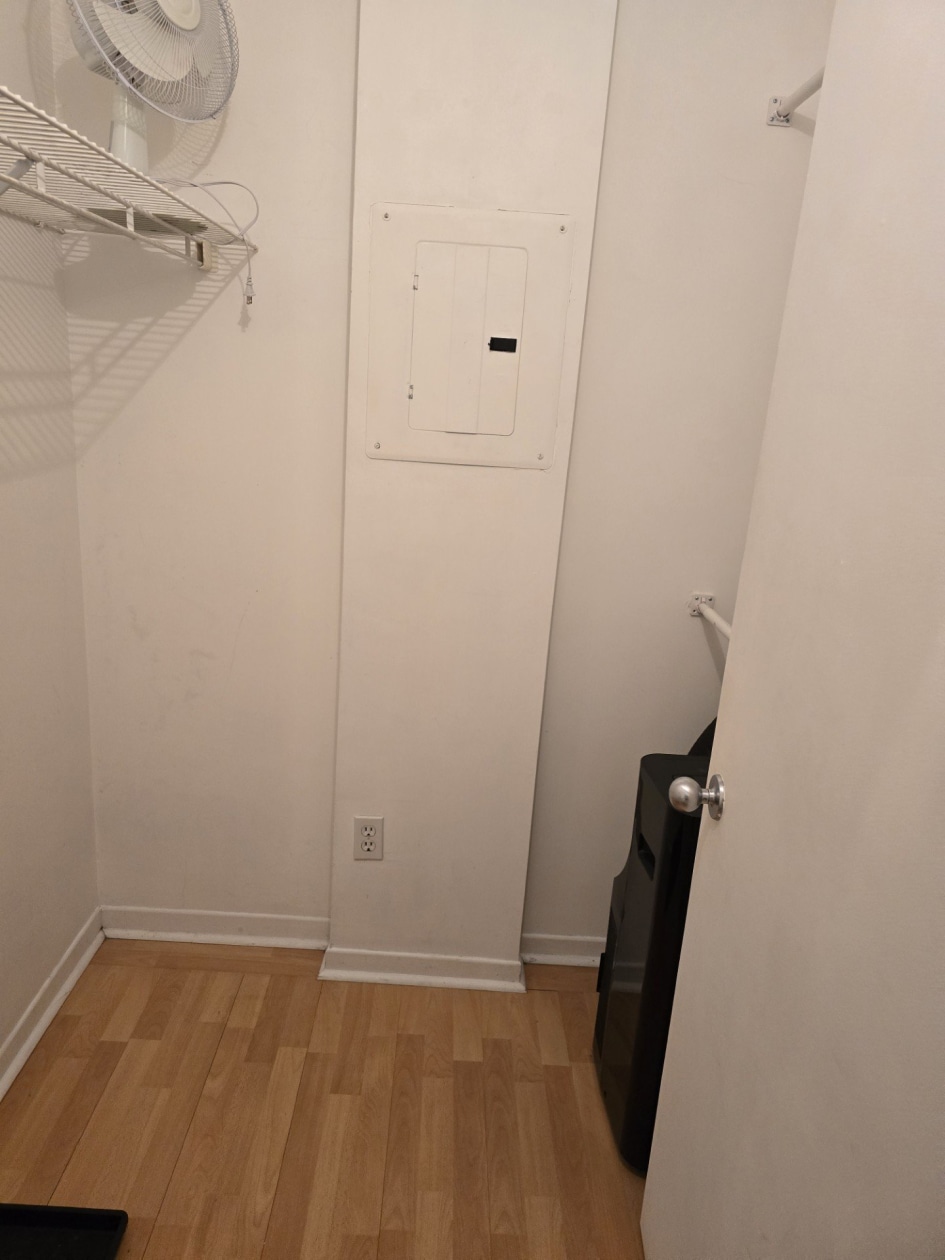 Rangement — 936 Rue des Prairies, Québec