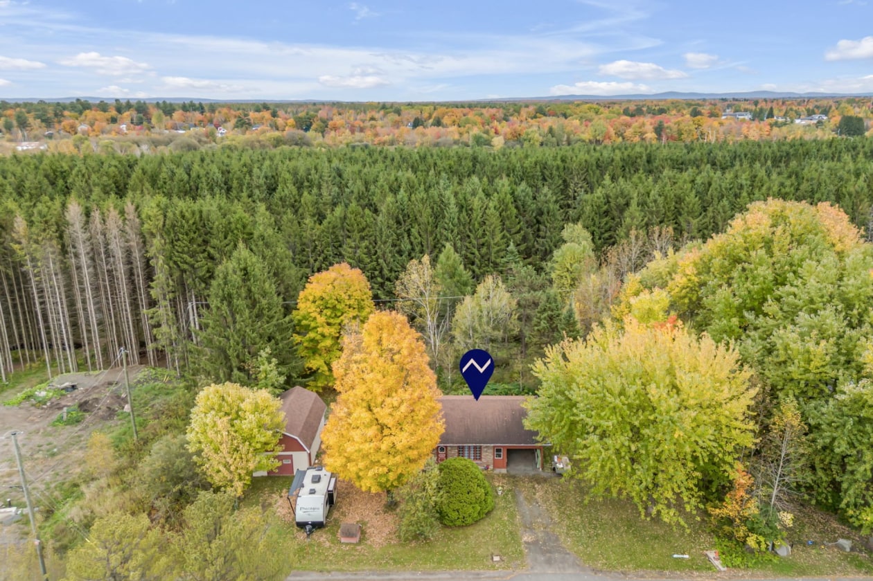 267, Ch. St-Grégoire