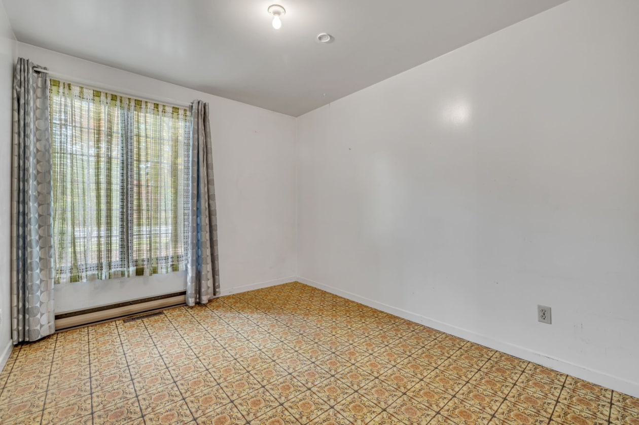 Chambre à coucher — 267 Ch. St-Grégoire, Lévis