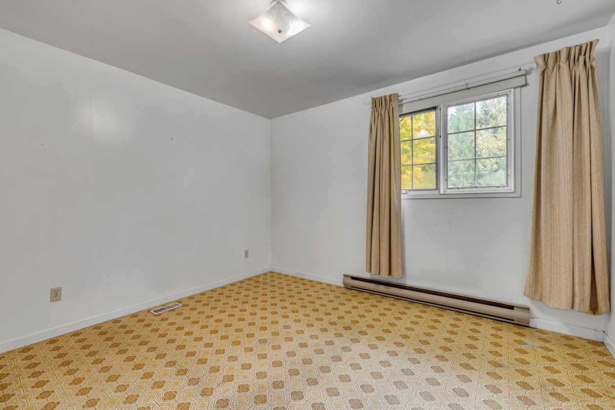 Chambre à coucher — 267 Ch. St-Grégoire, Lévis