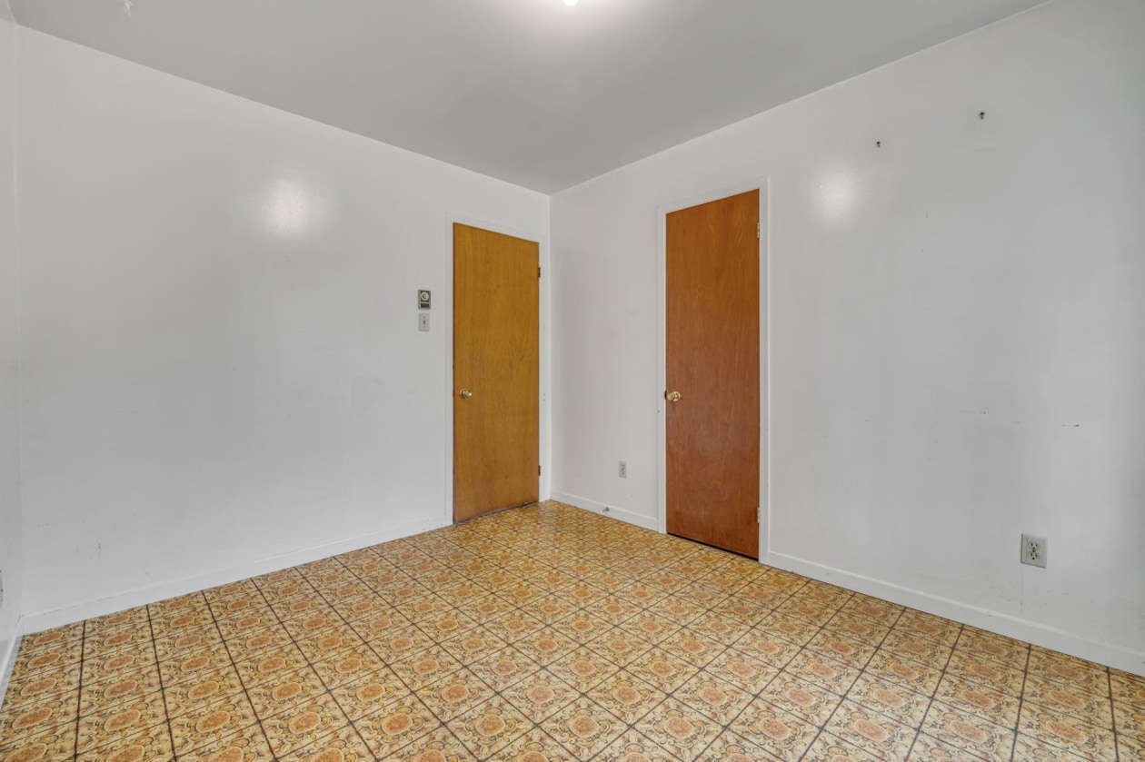 Chambre à coucher — 267 Ch. St-Grégoire, Lévis