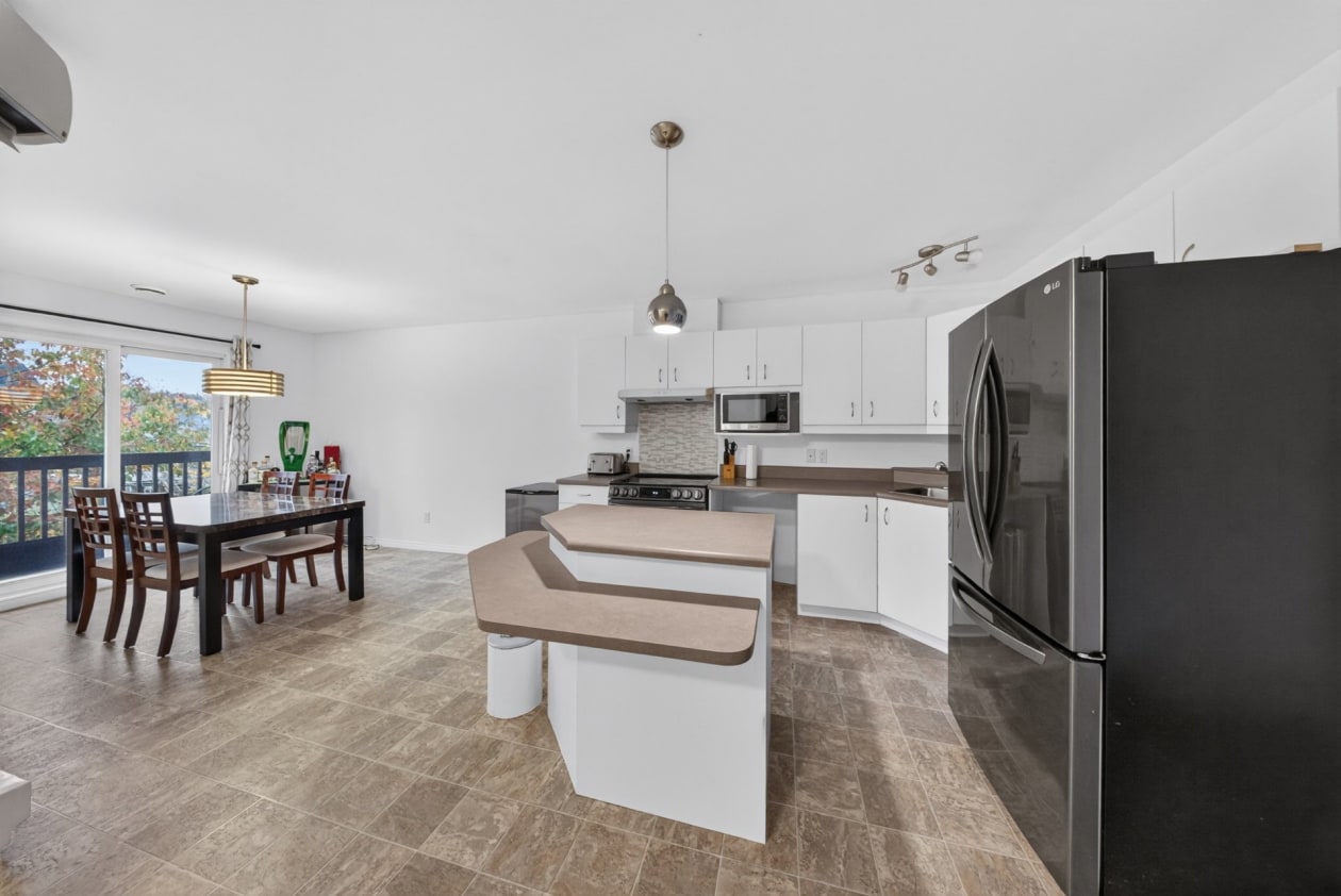 Photo 3 — 436 - 438 Rue Colbert, Sherbrooke